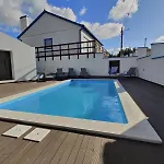 Casa Da Avo Julia Carvide