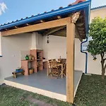 Casa Da Avo Julia Holiday home Carvide