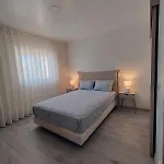 Casa Da Avo Julia Carvide