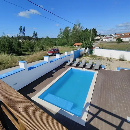 Casa Da Avo Julia * Carvide