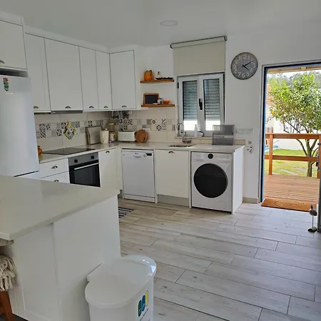 Casa Da Avo Julia Holiday home