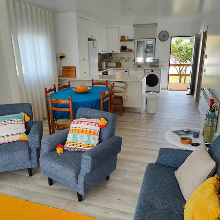 Casa Da Avo Julia 度假居 *