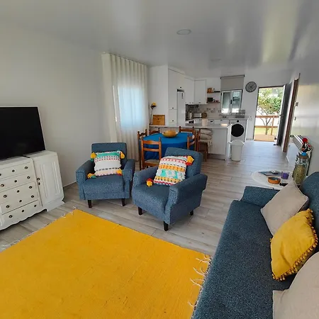 度假居 Casa Da Avo Julia Carvide