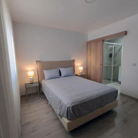 Casa Da Avo Julia Holiday home