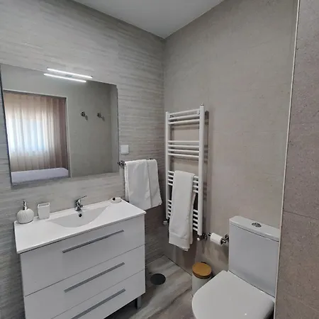 Casa Da Avo Julia Holiday home