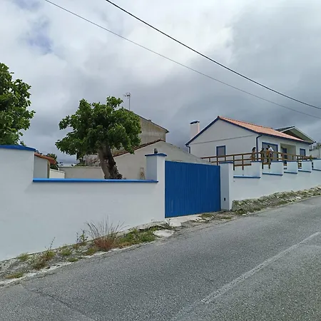 Casa Da Avo Julia 度假居 Carvide