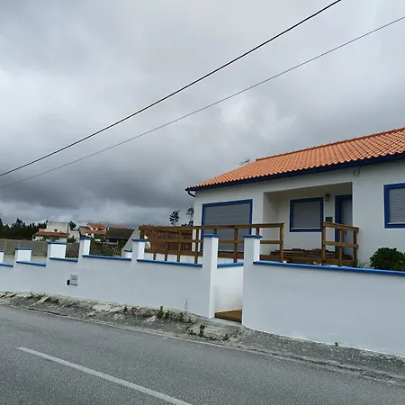 Casa Da Avo Julia 度假居