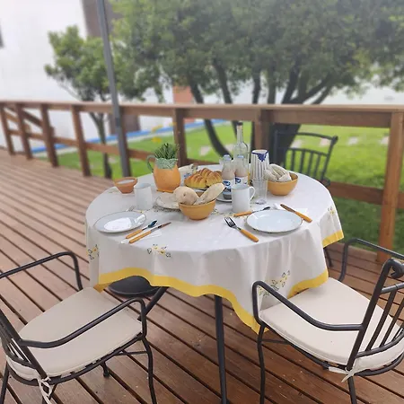 度假居 Casa Da Avo Julia *