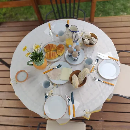 Casa Da Avo Julia Holiday home Carvide