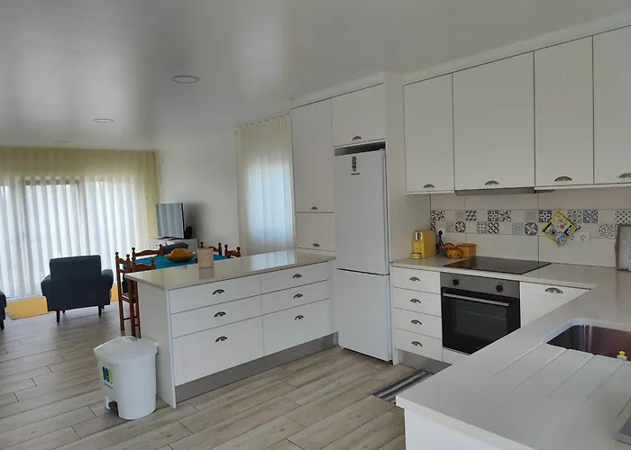 Casa Da Avo Julia * Carvide