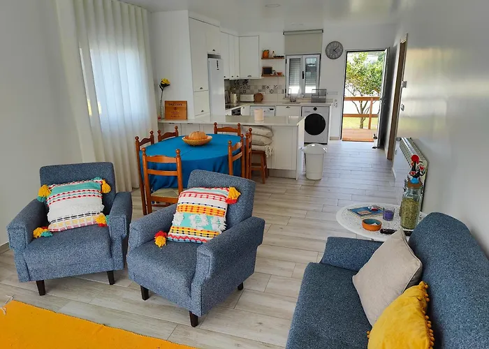 Casa Da Avo Julia 度假居 *