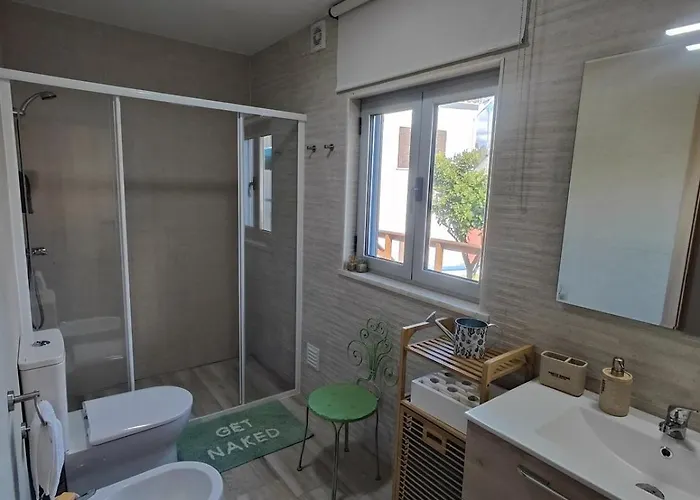 度假居 Casa Da Avo Julia *