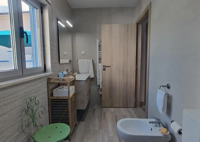 度假居 Casa Da Avo Julia Carvide