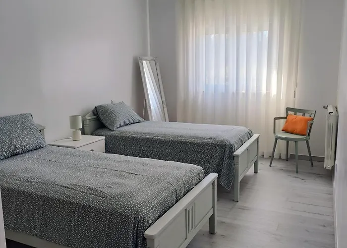 Casa Da Avo Julia 度假居 *