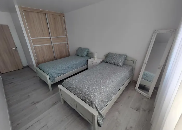 度假居 Casa Da Avo Julia Carvide