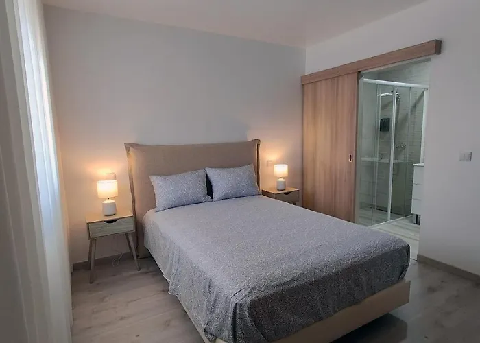 Casa Da Avo Julia 度假居