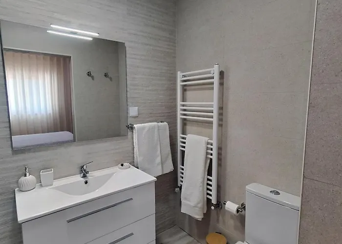 Casa Da Avo Julia 度假居